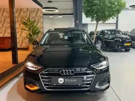 Audi A4 thumbnail 6