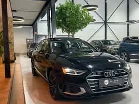 Audi A4 thumbnail 7