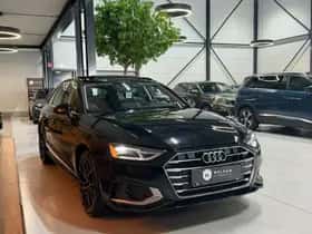 Audi A4 thumbnail 8