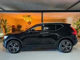 Volvo XC40 thumbnail 13