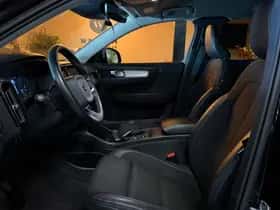 Volvo XC40 thumbnail 22