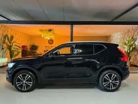 Volvo XC40 (2020) thumbnail 6