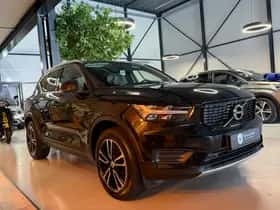 Volvo XC40 thumbnail 8