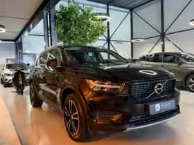 Volvo XC40 thumbnail 9
