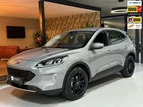 Ford Kuga (2024)