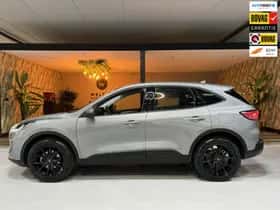 Ford Kuga thumbnail 2