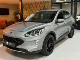 Ford Kuga thumbnail 11