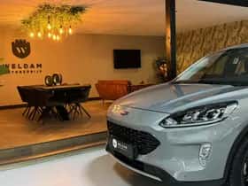Ford Kuga thumbnail 13