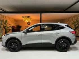 Ford Kuga thumbnail 16