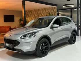 Ford Kuga thumbnail 3