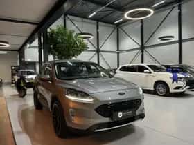 Ford Kuga thumbnail 8