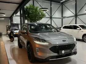 Ford Kuga thumbnail 9