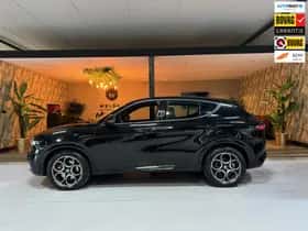 Alfa Romeo Tonale thumbnail 2
