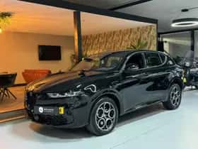 Alfa Romeo Tonale thumbnail 11