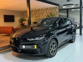 Alfa Romeo Tonale thumbnail 3