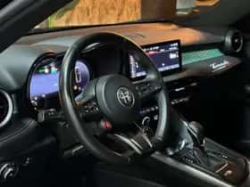 Alfa Romeo Tonale thumbnail 24