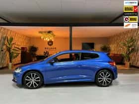 Volkswagen SCIROCCO thumbnail 2