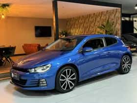 Volkswagen SCIROCCO thumbnail 12