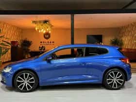 Volkswagen SCIROCCO thumbnail 13