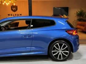 Volkswagen SCIROCCO thumbnail 14