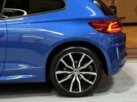 Volkswagen SCIROCCO thumbnail 15