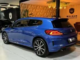 Volkswagen SCIROCCO thumbnail 16