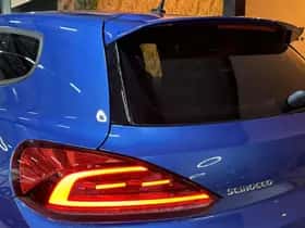 Volkswagen SCIROCCO thumbnail 17