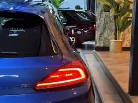 Volkswagen SCIROCCO thumbnail 18