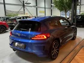 Volkswagen SCIROCCO thumbnail 19