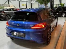 Volkswagen SCIROCCO thumbnail 20
