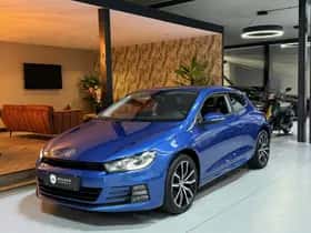 Volkswagen SCIROCCO thumbnail 3