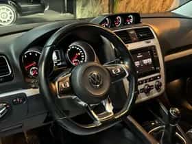 Volkswagen SCIROCCO thumbnail 21