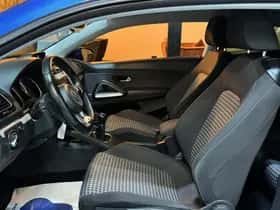 Volkswagen SCIROCCO thumbnail 22