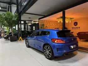 Volkswagen SCIROCCO thumbnail 4