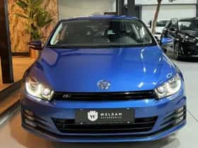 Volkswagen SCIROCCO thumbnail 6