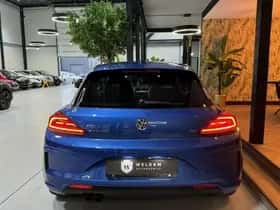 Volkswagen SCIROCCO thumbnail 7