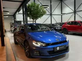 Volkswagen SCIROCCO thumbnail 8