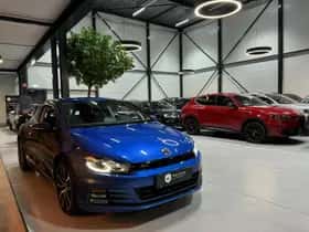 Volkswagen SCIROCCO thumbnail 9