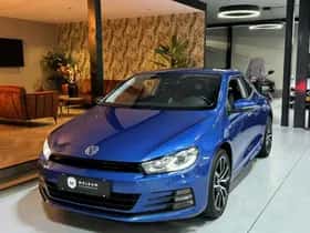 Volkswagen SCIROCCO thumbnail 10