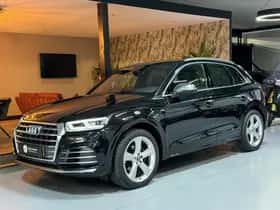 Audi Q5 thumbnail 11