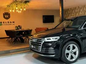 Audi Q5 thumbnail 13