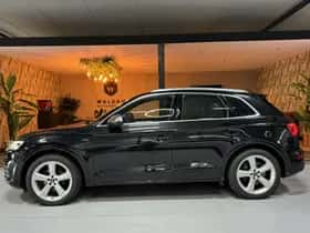 Audi Q5 thumbnail 17