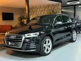 Audi Q5 thumbnail 3