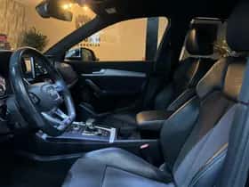 Audi Q5 thumbnail 26