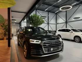 Audi Q5 thumbnail 8