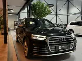 Audi Q5 thumbnail 9