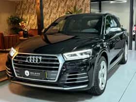 Audi Q5 thumbnail 10