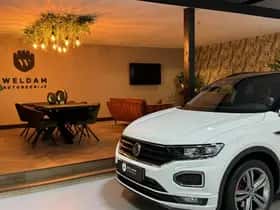 Volkswagen T-Roc thumbnail 11