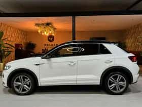 Volkswagen T-Roc (2019) thumbnail 17