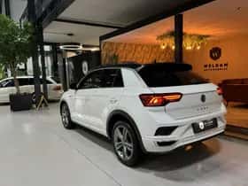 Volkswagen T-Roc (2019) thumbnail 19